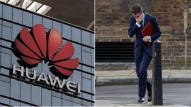 Huawei leak that cost Def Sec Gavin Williamson his job not worth investigating, UK police say