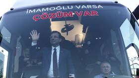 Turkey’s election board begins evaluating Erdogan’s AK Party re-run appeal in Istanbul