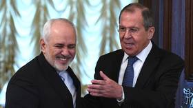 US responsible for ‘unacceptable’ deadlock on JCPOA – Lavrov