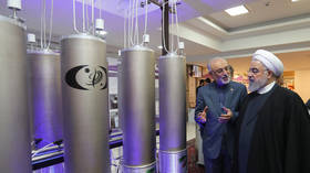 ‘Reckless’ steps taken by US led to Iran’s decision on nuclear deal – Kremlin