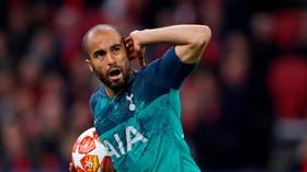 Spurs beat Ajax in incredible Champions League fight-back to book final spot