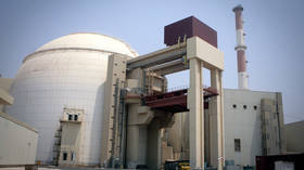 Russia urges EU to defy US pressure & maintain ties with Tehran, vows to continue joint projects
