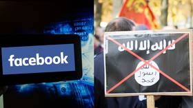 Facebook accused of promoting terrorism with auto-generated content