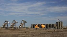 The shale boom is about to go bust