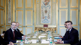 Privacy? What’s that? Facebook lawyer argues users have none