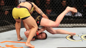 'MMA is harsh & unforgiving': Rose Namajunas gets KOd by Jessica Andrade via huge slam at UFC 237