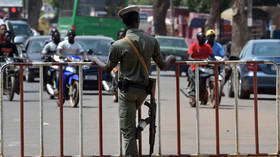 6 killed in gunman attack on Catholic church in Burkina Faso