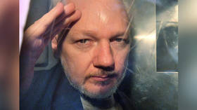 Sweden to request Assange be extradited to stand trial on rape allegation