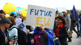 ‘Let down by establishment’: Voters’ anger may lead to dramatic change in European Parliament