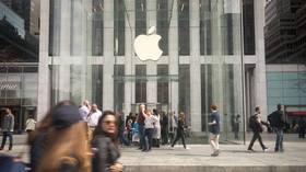Anti-monopoly App Store lawsuit against Apple gets go-ahead from US Supreme Court