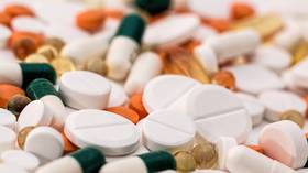 Big Pharma or Big Lie? RT’s Boom Bust looks into price fixing schemes by US drug companies