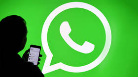 WhatsApp claims spyware attack has ‘all hallmarks’ of Israeli company that aides govt surveillance