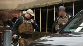 ‘I'd rather starve to death’: Manning jailed again for refusing to testify against WikiLeaks