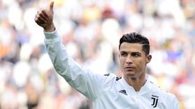 Reports of Cristiano Ronaldo donating $1.5mn to starving people in Gaza denied