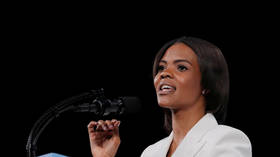 ‘Liberal supremacy threat’? Candace Owens’ Facebook ban & unban triggers online fury
