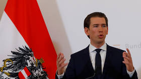 ‘As soon as possible’: Austria’s Kurz on snap elections following leaked video scandal 