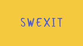 ‘Democratorship’: Swedes lambast TV channel for refusing to air anti-EU ‘Swexit’ ad