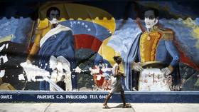Years of US sanctions have cost Venezuelan economy $130 billion – official