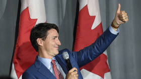 Trudeau warns China against 'arbitrary detention' as Canada works to ship Huawei CFO to US