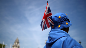 UK must not ‘export its political crisis’ to EU, French politician warns