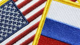 Russia v USA: Ice hockey powerhouses in fierce battle for semifinal spot