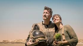 Sex between Earthlings and future Martians would be fatal – evolutionary biologist
