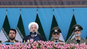 Iran will not surrender even if bombed – Rouhani