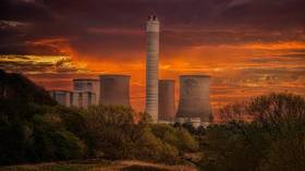 The US is losing the nuclear race to Russia and China