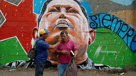 Venezuela plans to develop 4G network with help from Russia & China