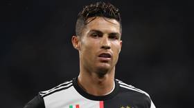 Cristiano Ronaldo ‘to be served summons’ over rape claims as Italy address found