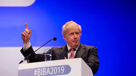 ‘Deal or no deal’: Boris Johnson says UK must be prepared to quit EU with failed talks