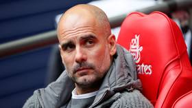 Guardiola to Juventus: It makes zero sense, but managerial madness is entering new territory
