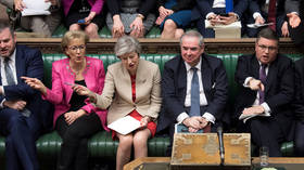 AG Barr to ‘consult’ with intelligence over ‘Russiagate’ declassifications which prompted MSM panic