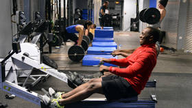 Fitness brand CrossFit slams door on Facebook & Instagram after popular user group deplatformed