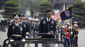 ‘Rational Americans & experienced commanders’ won’t let radicals in US go to war – Tehran