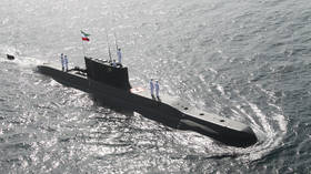 Iran can sink US ships with ‘new secret weapons’, senior military official warns