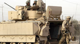 EU election results show people are ‘fed up with fake democracy’