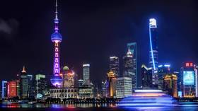 Belt and Road to boost China’s growth over next four decades