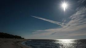 Russia to build mega port in its westernmost European enclave of Kaliningrad