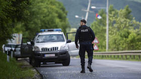Raids by Kosovo police in Serb majority area part of ‘provocations’ indulged by US – Moscow