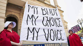 ‘Modern-day eugenics’? US Supreme Court ruling upholds Indiana abortion restriction