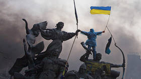 Ukraine blames EU for bad integration pact, after ousting president who refused to seal the deal