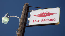 ‘We know they exist,’ ex-US defense official turned UFO sleuth probes unexplained military sightings
