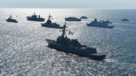 ‘Approaching competitive’ US 2nd Fleet seeks to confront Russia in Arctic