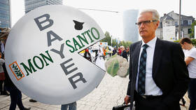 Los Angeles sues Germany’s Bayer for decades-old contamination by Monsanto chemicals