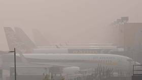 Signal to Pakistan? India lifts restrictions on air traffic imposed after recent flare-up