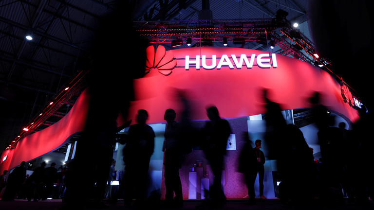 Spain rolls out 5G network using Huawei gear despite US blacklisting Chinese tech giant