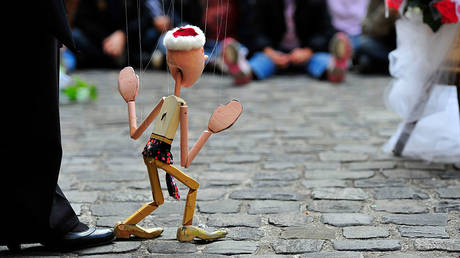 © Getty Images / Andia 