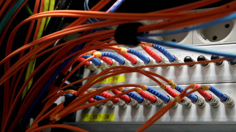 FILE PHOTO. ©REUTERS / Heinz-Peter Bader