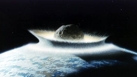 NASA has a plan to knock an asteroid off course | EarthSky.org